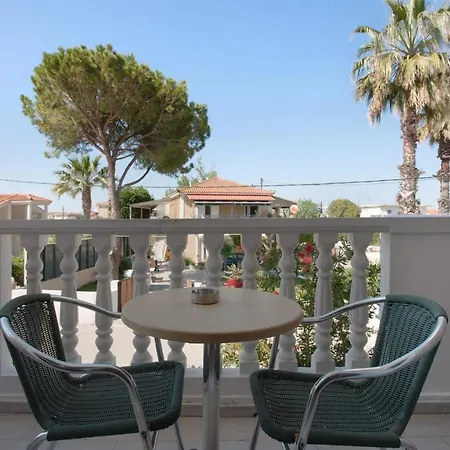 Paradise Zante Superior 1 Apartment Laganas
