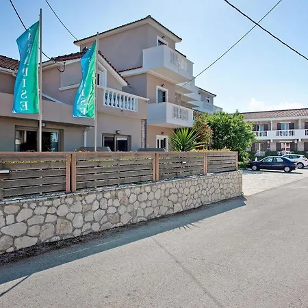 Paradise Zante Superior 1 Apartment
