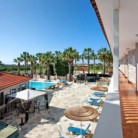 Paradise Zante Superior 1 Apartment Laganas