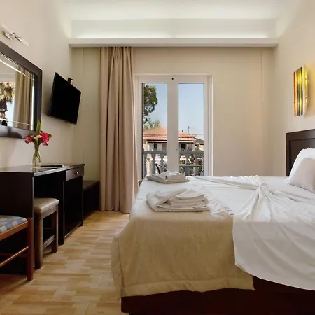 Paradise Zante Superior 1 * Zakintos