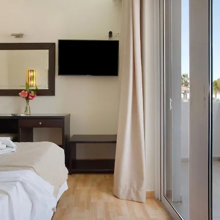 Paradise Zante Superior 1 *