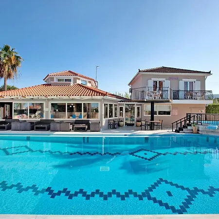 Paradise Zante Superior 1