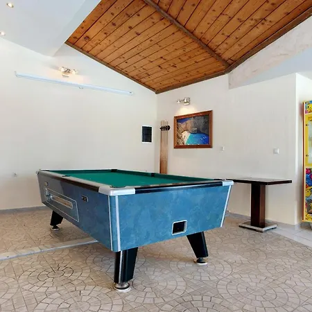 Paradise Zante Superior 1