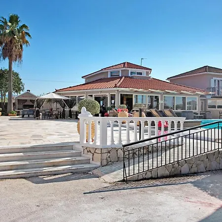 Apartament Paradise Zante Superior 1