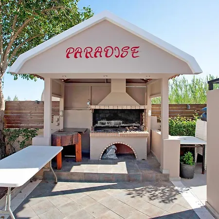Paradise Zante Superior 1 Apartman *