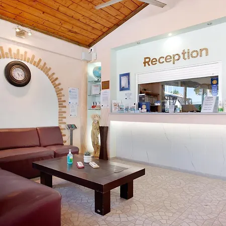 Paradise Zante Superior 1 *