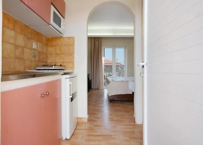 Appartement Paradise Superior 1