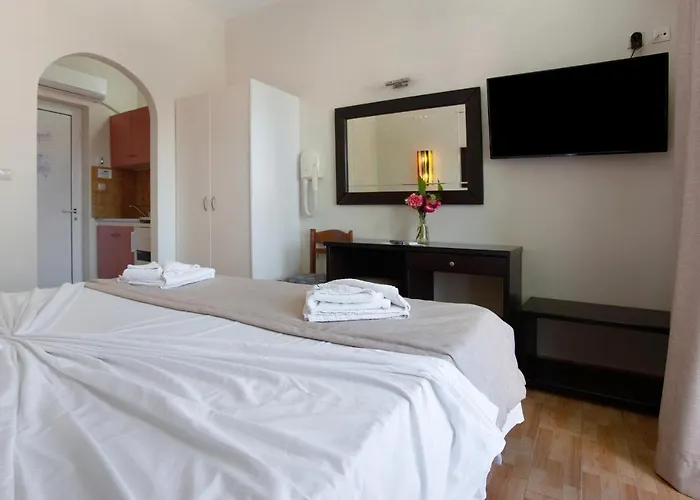 Appartement Paradise Superior 1 *