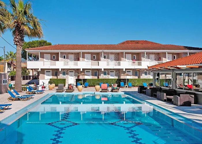 Appartement Paradise Superior 1