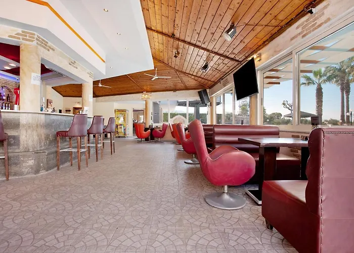 Paradise Superior 1 * Zante