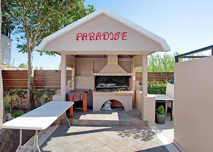 Paradise Superior 1 Appartement *