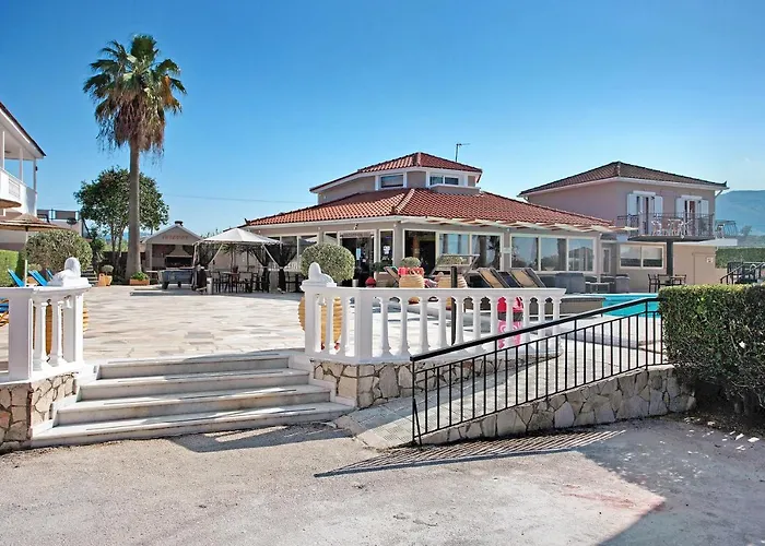 Appartement Paradise Superior 1