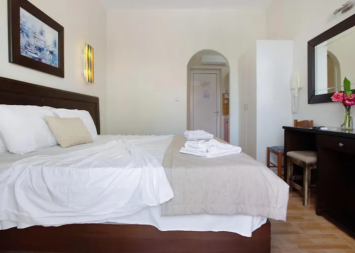 Appartement Paradise Superior 1