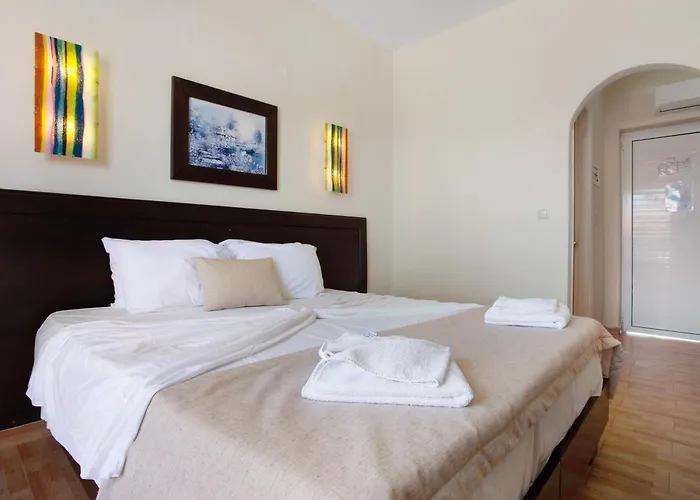 Paradise Superior 1 Appartement Zante