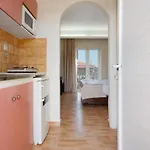 Апартаменты Paradise Superior 1
