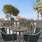 Paradise Superior 1 Апартаменты Закинтос