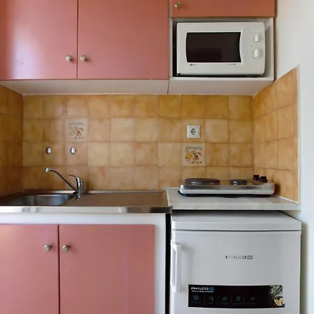 Paradise Superior 1 Appartement