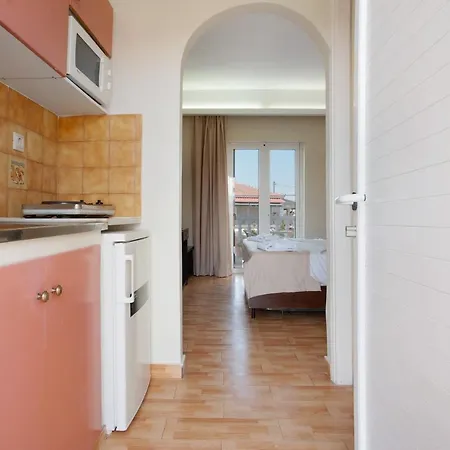 Appartement Paradise Superior 1