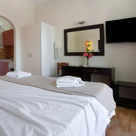 Appartement Paradise Superior 1 *