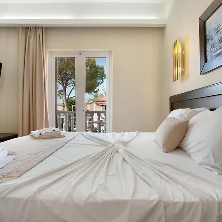 Apartament Paradise Superior 1 *
