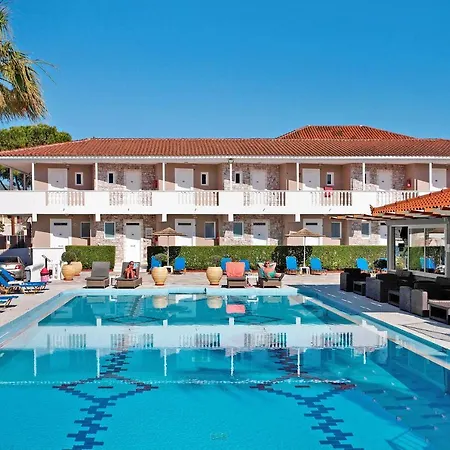 Appartement Paradise Superior 1