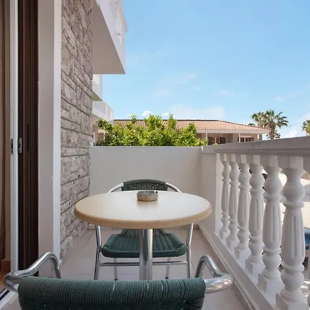 Paradise Superior 1 Apartament