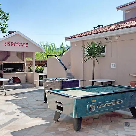 Appartement Paradise Superior 1 *