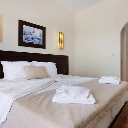 Paradise Superior 1 Appartement Zante